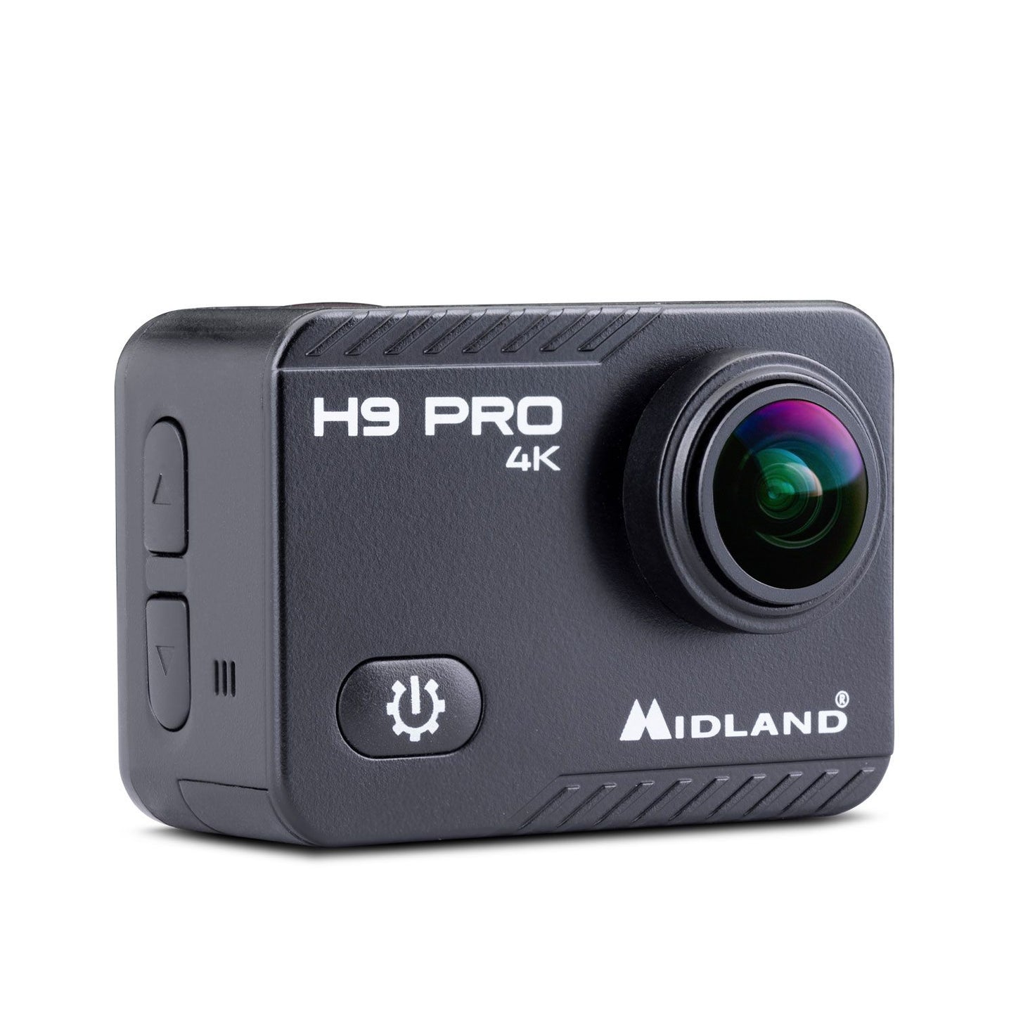 Action Cam Midland H9 Pro