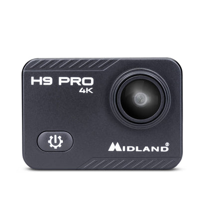 Action Cam Midland H9 Pro