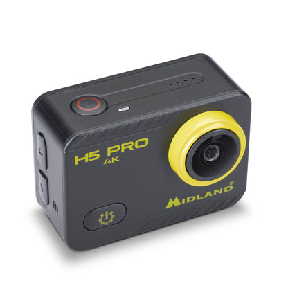 Action Cam Midland H5 Pro