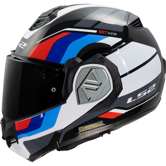 Casco Modulare LS2 FF906 Advant Sport
