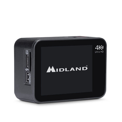 Action Cam Midland H5 Pro