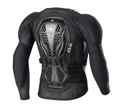 Pettorina Motocross Enduro Bionic Action V2 Bimbo