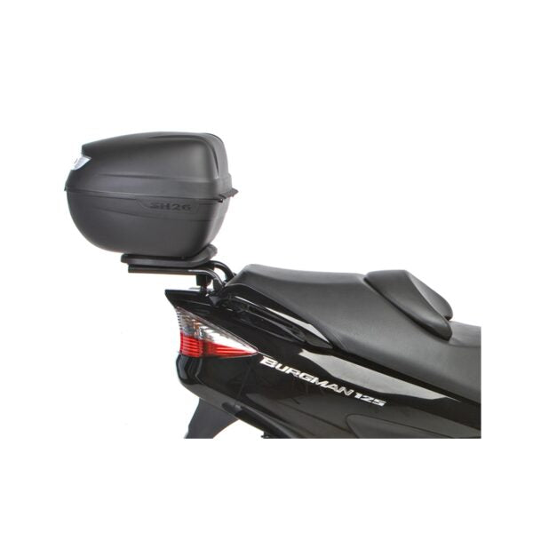 Bauletto Shad SH26
