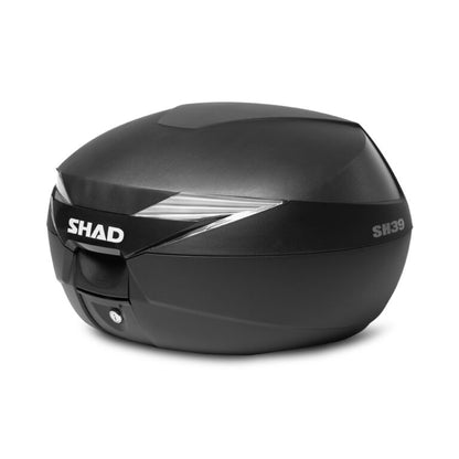 Bauletto Shad SH39 Nero