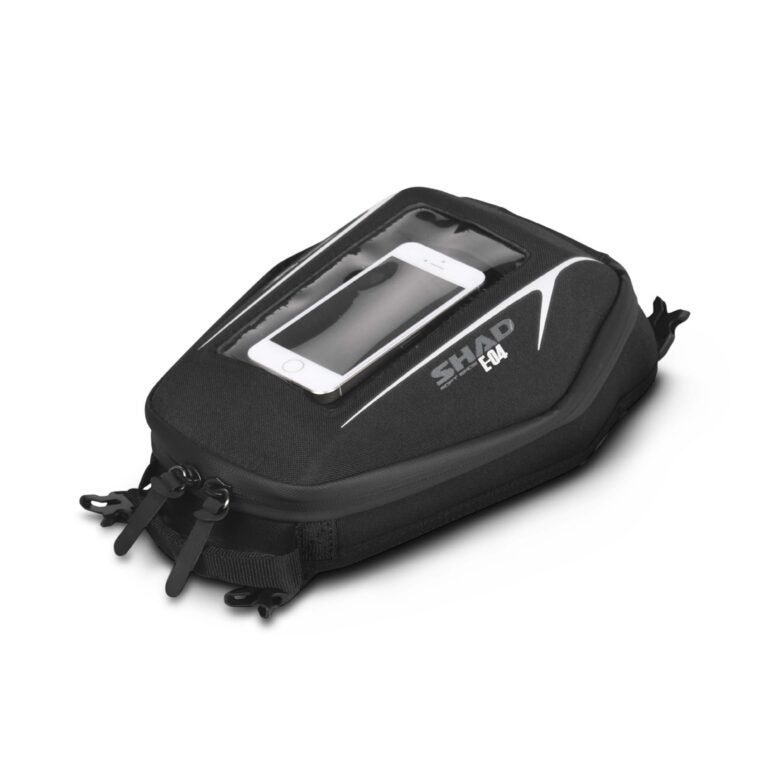 Borsa Da Serbatoio Shad Piccola