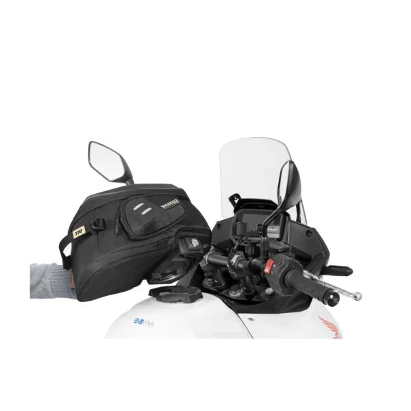 Kit Fissaggio Borsa Serbatoio Shad Click System Per Benelli / Keeway / Qj Motor / Rieju