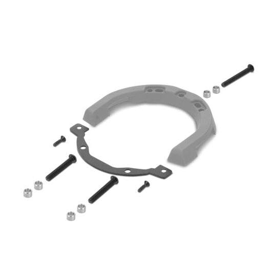Kit Fissaggio Borsa Serbatoio Shad Click System Per CF MOTO/ RIEJU