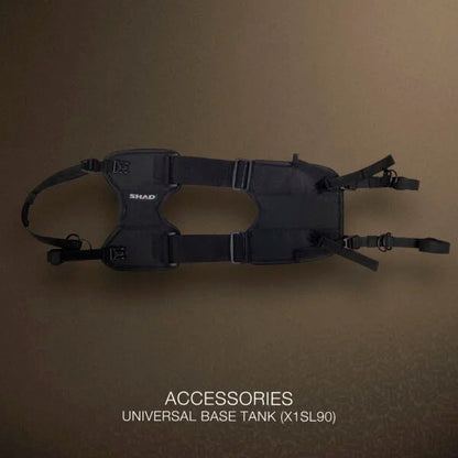 Borsa Da Serbatoio Shad SL20