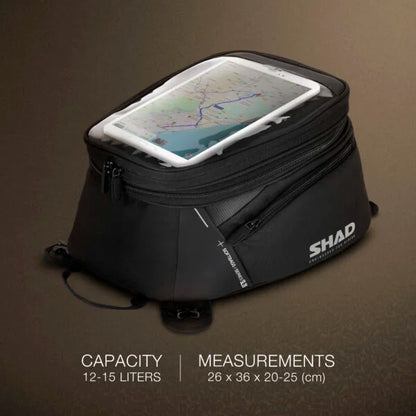 Borsa Da Serbatoio Shad SL20