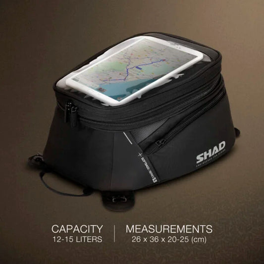 Borsa Da Serbatoio Shad SL20