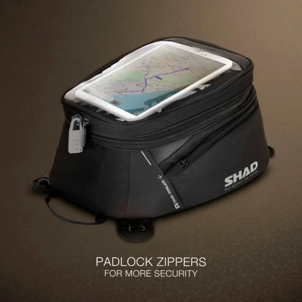 Borsa Da Serbatoio Shad SL20