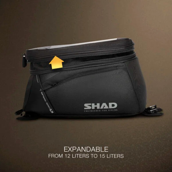 Borsa Da Serbatoio Shad SL20