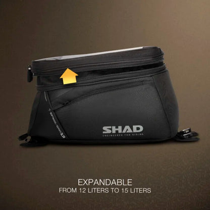 Borsa Da Serbatoio Shad SL20
