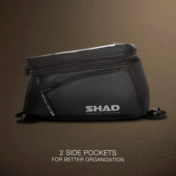 Borsa Da Serbatoio Shad SL20