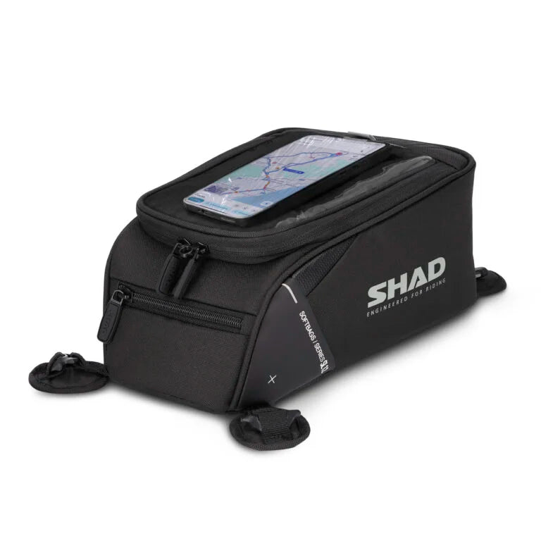 Borsa Da Serbatoio Magnetica SL12M