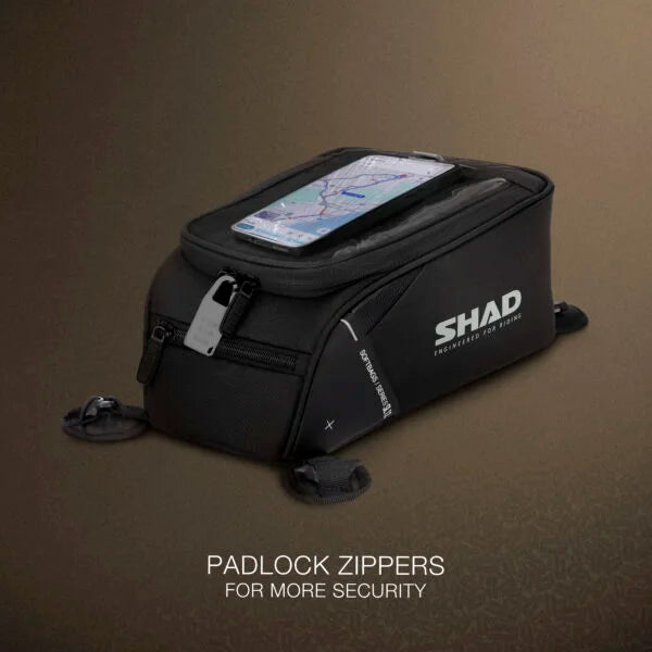 Borsa Da Serbatoio Magnetica SL12M
