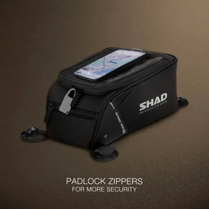 Borsa Da Serbatoio Magnetica SL12M