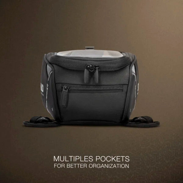 Borsa Da Serbatoio Magnetica SL12M