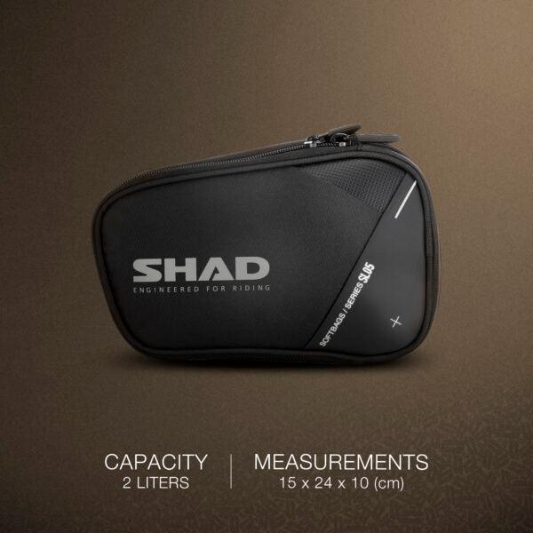 Borsa Da Gamba Shad SL05