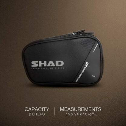 Borsa Da Gamba Shad SL05