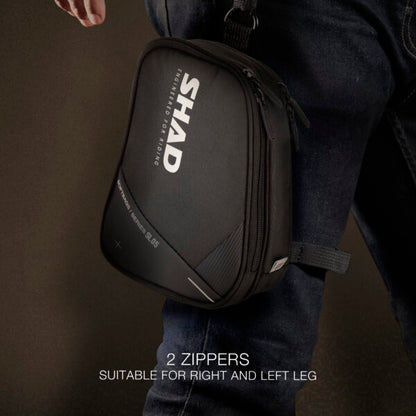 Borsa Da Gamba Shad SL05