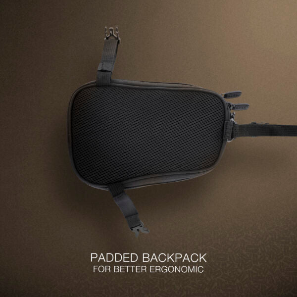 Borsa Da Gamba Shad SL05