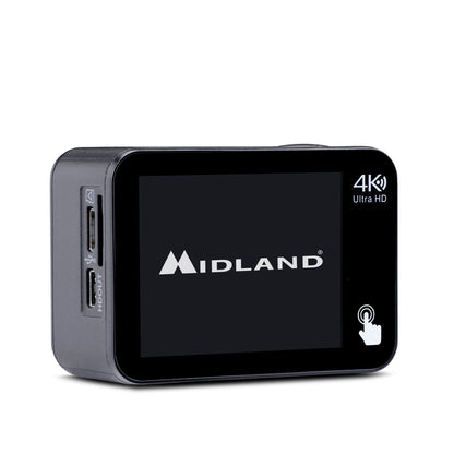 Action Cam Midland H9 Pro