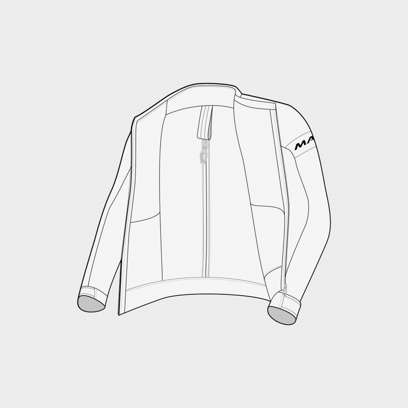 Giacca Da Moto Macna Admyre