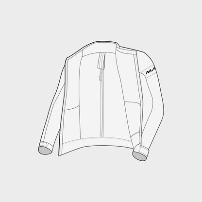 Giacca Da Moto Macna Admyre