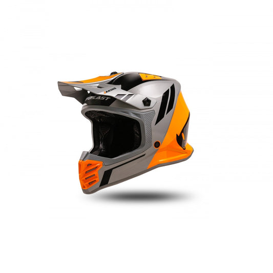 Freegun XP4 Maniac Casco Motocross per bambini - il miglior prezzo ▷ FC-Moto