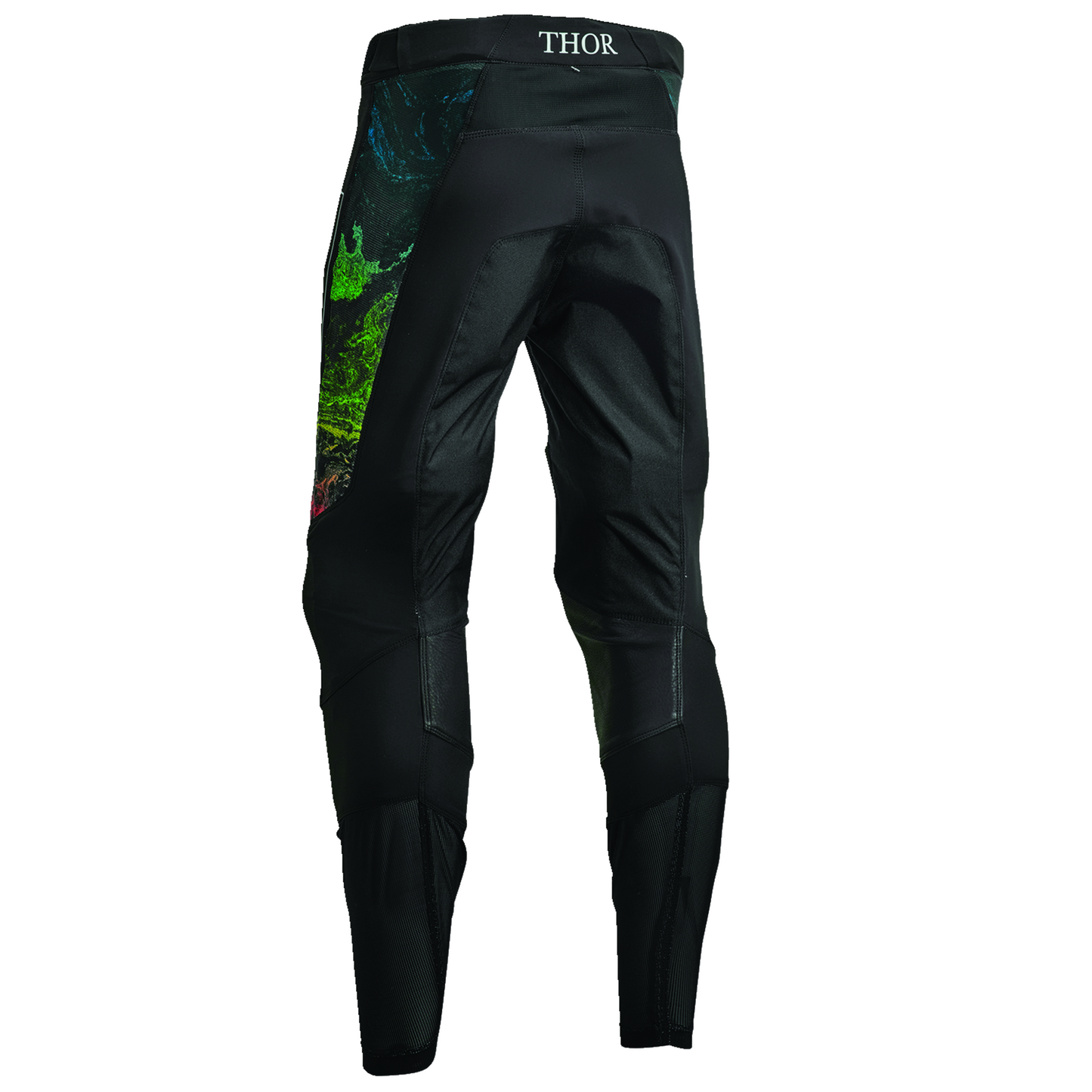 Completo Motocross Thor Prime Melter (Magl. L Pant. 34)