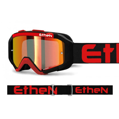 Maschera Motocross Ethen MX05100