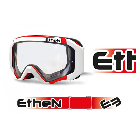 Maschera Motocross Ethen MX05153 05PRIMIS