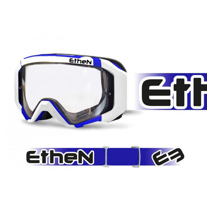 Maschera Motocross Ethen MX05154 05PRIMIS