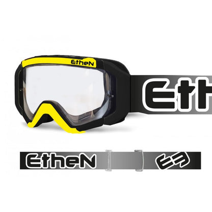 Maschera Motocross Ethen MX05156 05PRIMIS