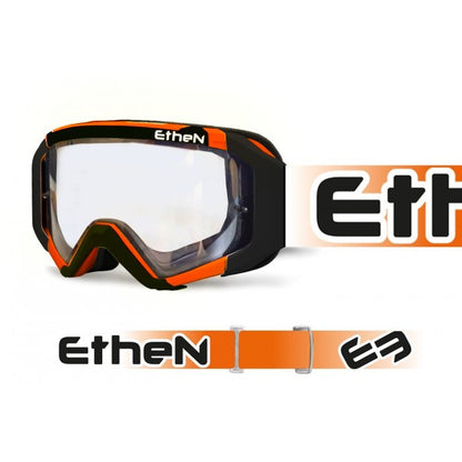 Maschera Motocross Ethen MX05157 05PRIMIS