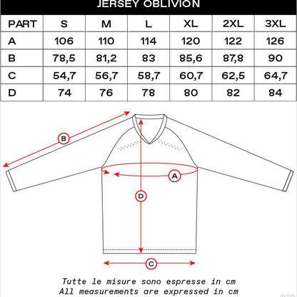 Completo Motocross Ufo Oblivion Nero Giallo Fluo (Magl. L Pant. 50)