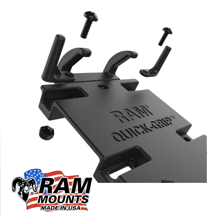 Supporto Per Smartphone RAM® Quick-Grip™ RAM-B-149ZA-PD3