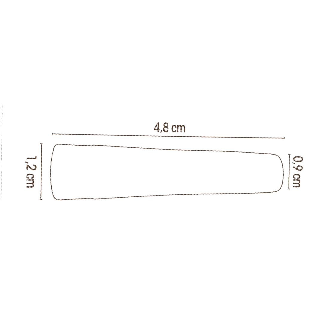 Frecce Led CHAFT OPUS IN1155