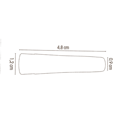 Frecce Led CHAFT OPUS IN1155