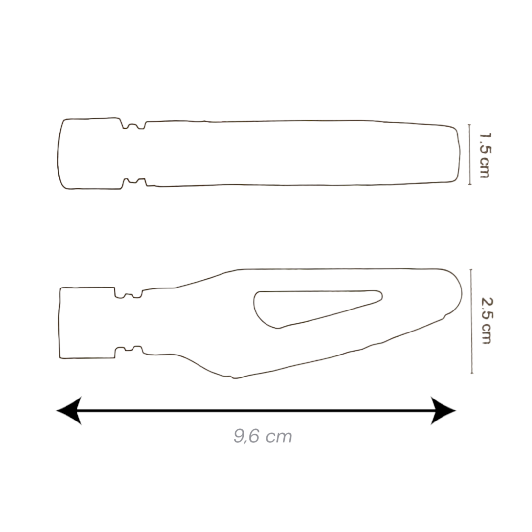 Frecce Led Sequenziali CHAFT FOCAL IN1127