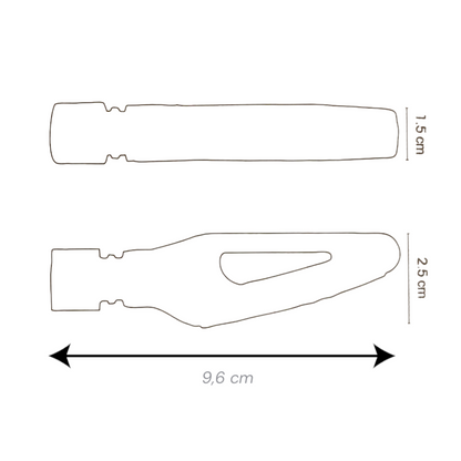 Frecce Led Sequenziali CHAFT FOCAL IN1127