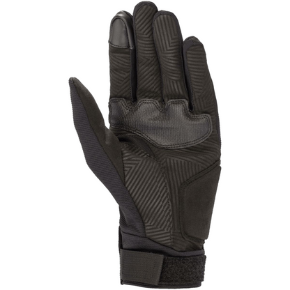 Guanti Da Moto Alpinestars Reef Glove Black