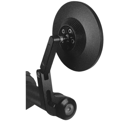 Specchietti Retrovisori Bar End CHAFT JENSON (Coppia) IN1095