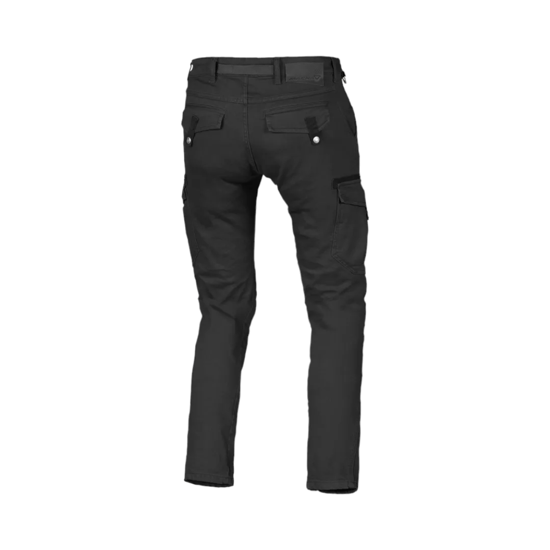 Pantaloni Da Moto Macna Takar Nero