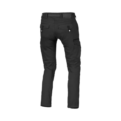 Pantaloni Da Moto Macna Takar Nero