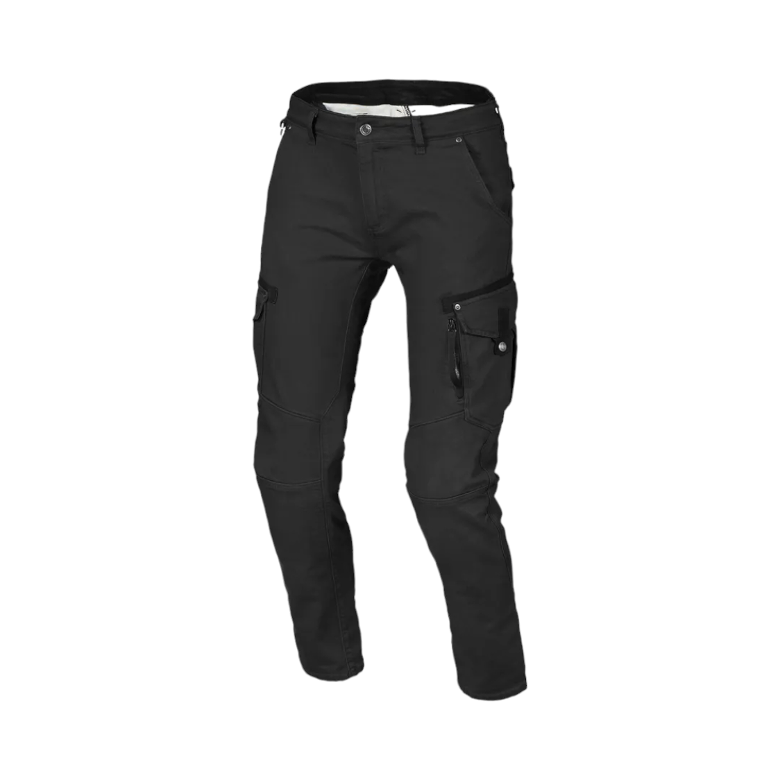 Pantaloni Da Moto Macna Takar Nero