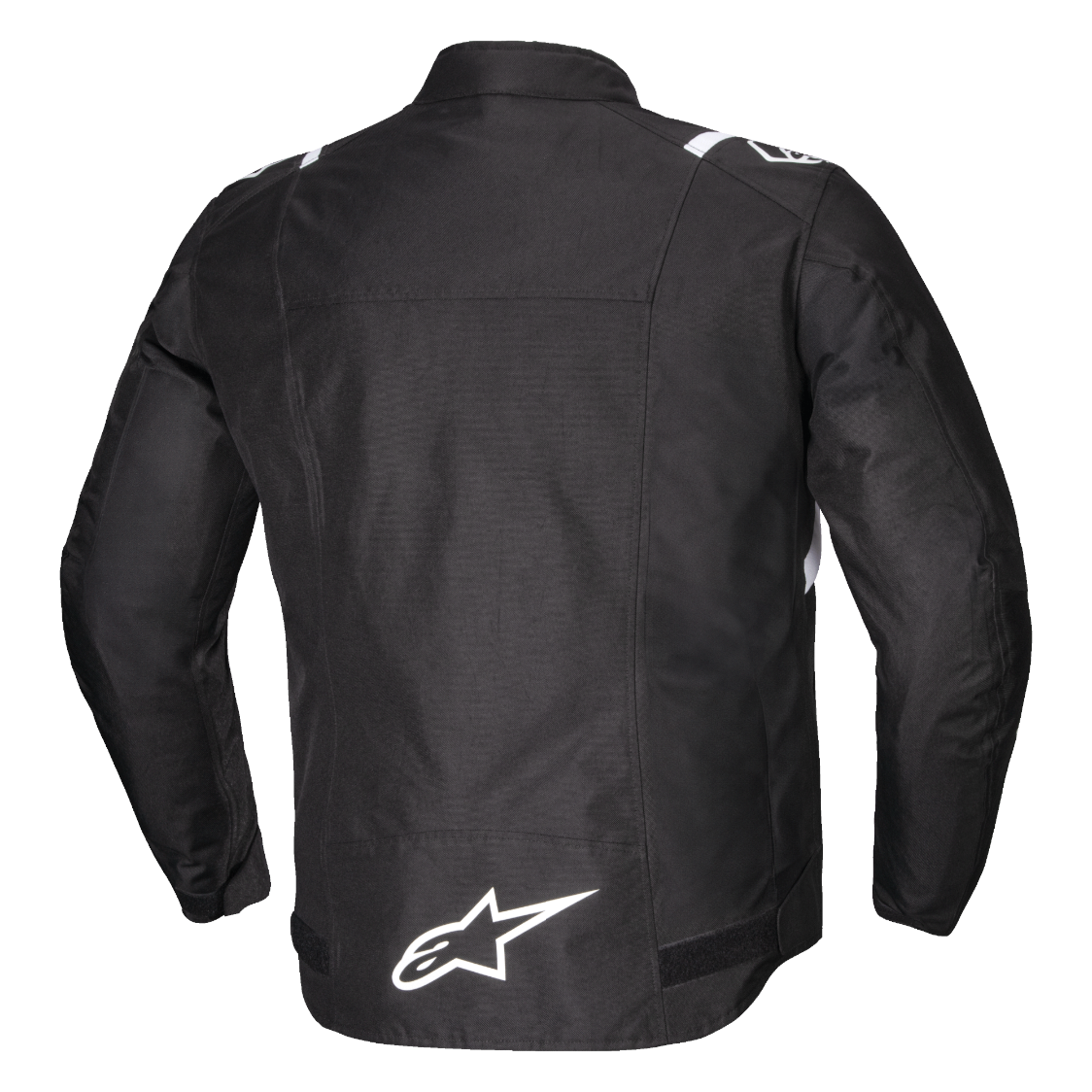 Giacca Da Moto Alpinestars T-SPS V2 WP Nero Bianco