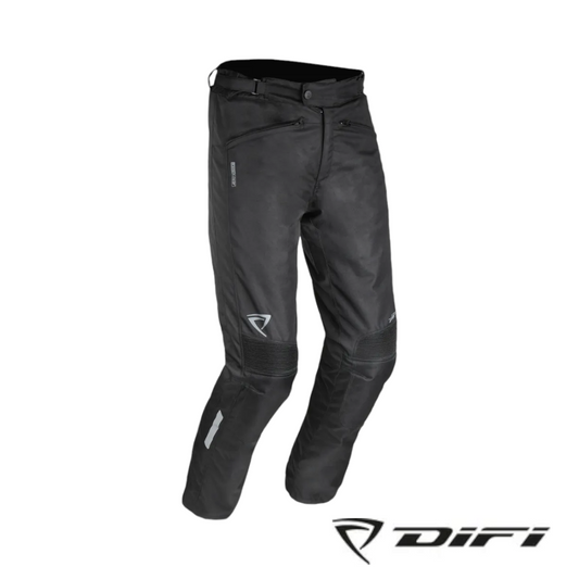 Pantaloni Da Moto Difi Cage Aerotex