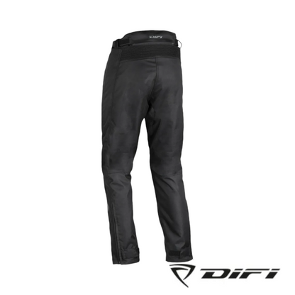 Pantaloni Da Moto Donna Difi Cage Lady Aerotex